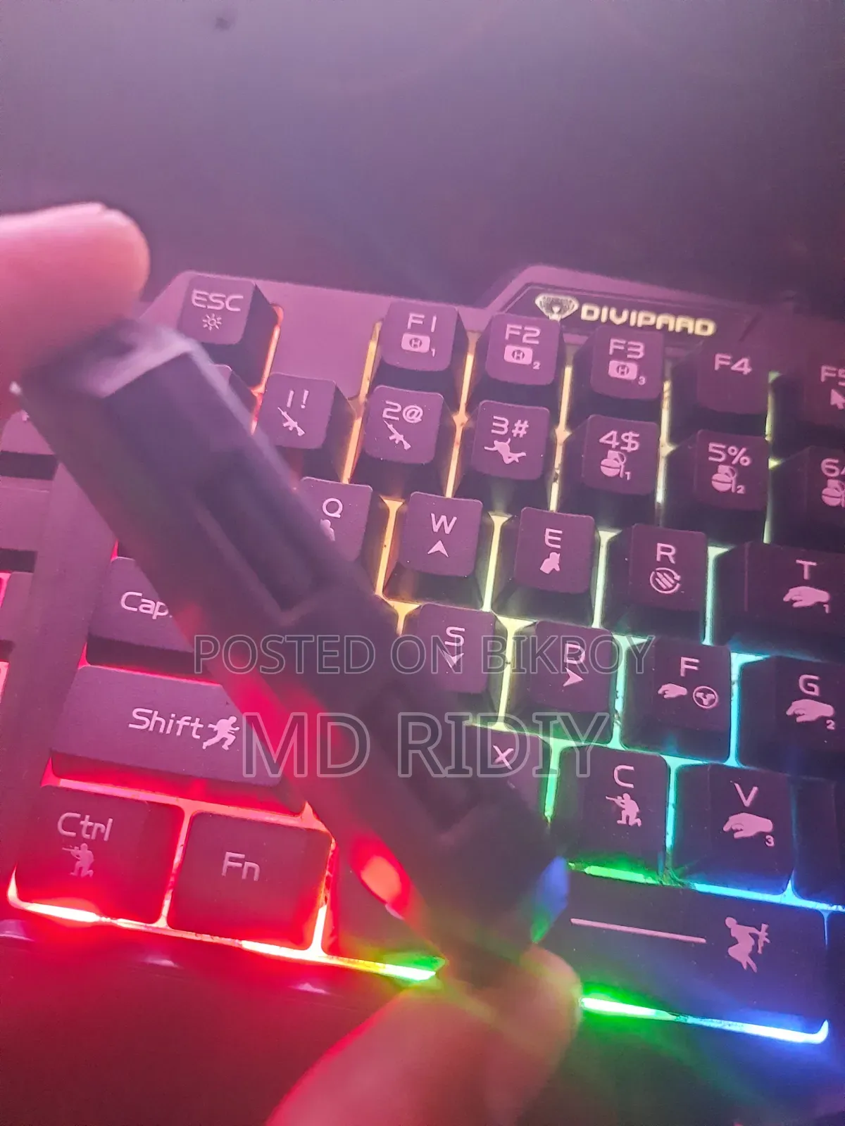 keybord sell