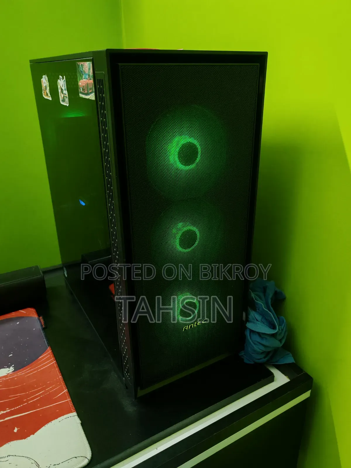 Computer Case