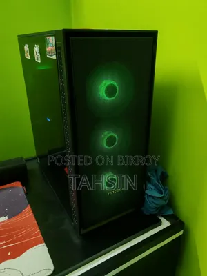 Computer Case