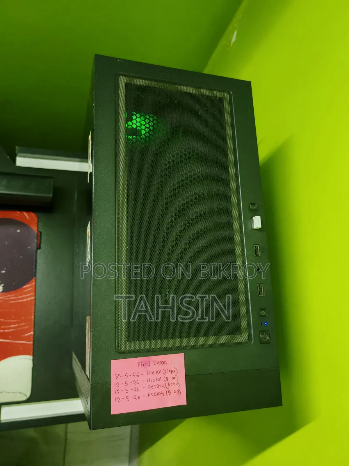 Computer Case