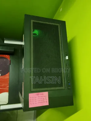 Computer Case