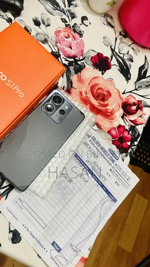 Benco S1 Pro 128 GB Black