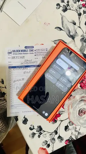 Benco S1 Pro 128 GB Black