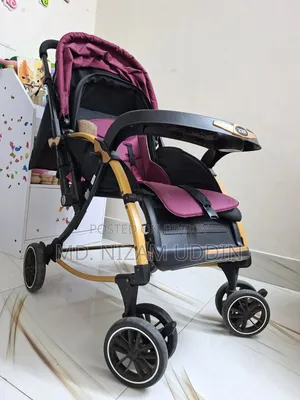 Baobaohao C3 Stroller, Your Baby's Comfort Companion