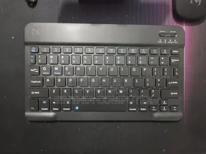 Bluetooth Combo | Mouse | Keyboard | Phone Stand and Speaker for Phone