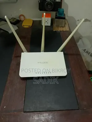 Mt-Link 300mbps Router