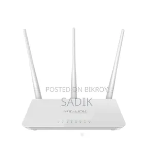 Mt-Link 300mbps Router