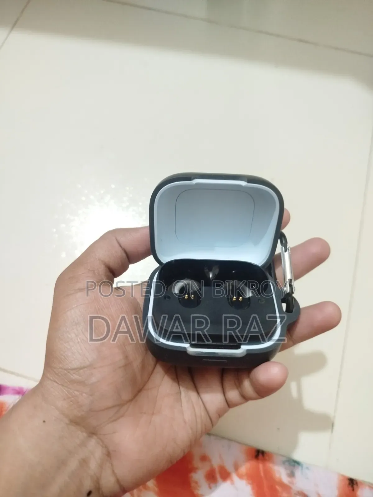 Soundcore P30i ANC Charging Case (Only Case)