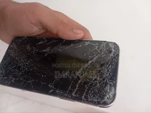 Apple iPhone 12 Pro 512 GB White