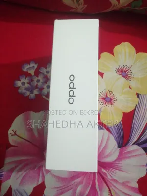 নতুন Oppo A53S 5G ১২৮ জিবি ব্লু