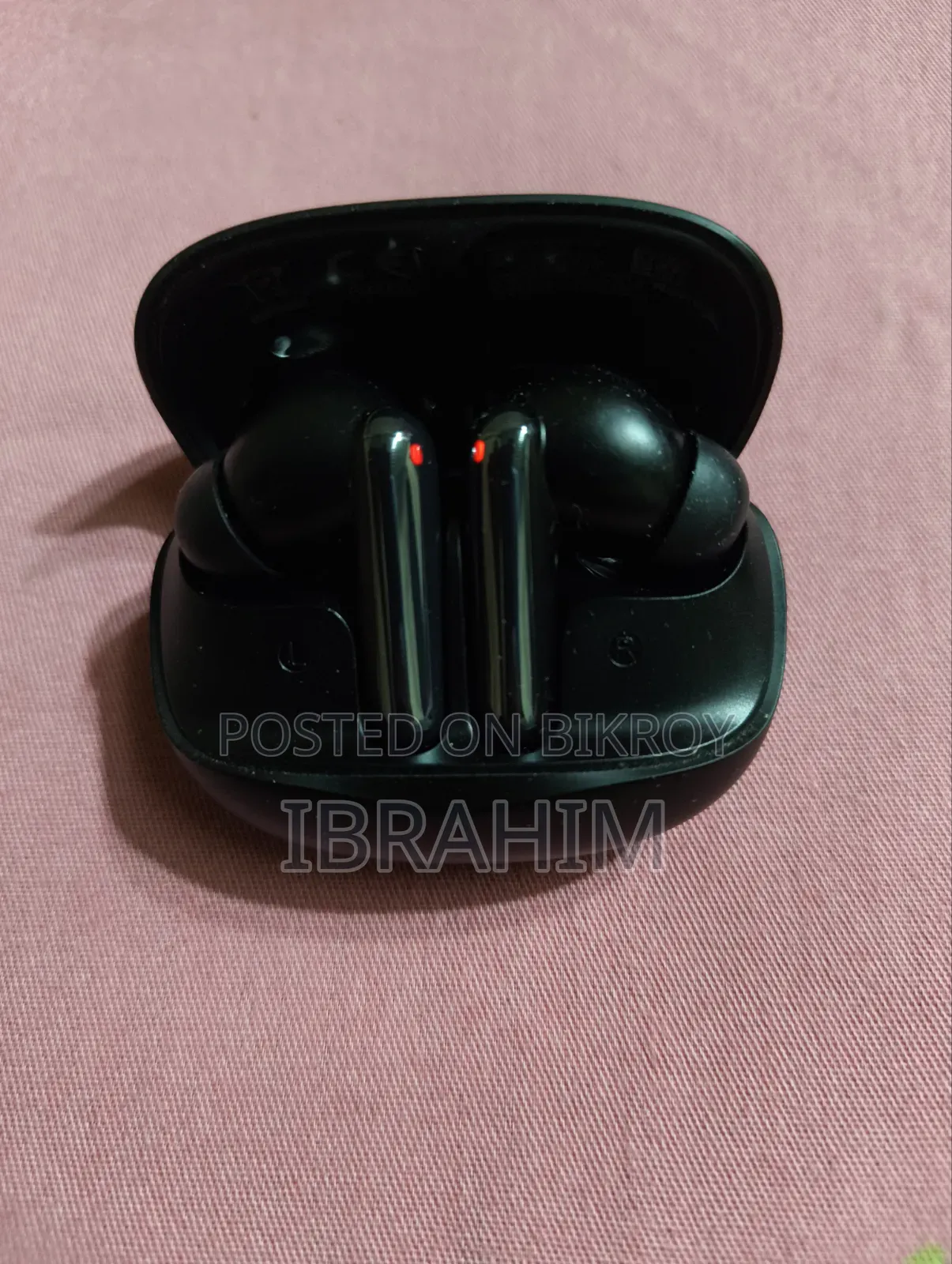 Qcy Melobuds 2 N50 45db Anc