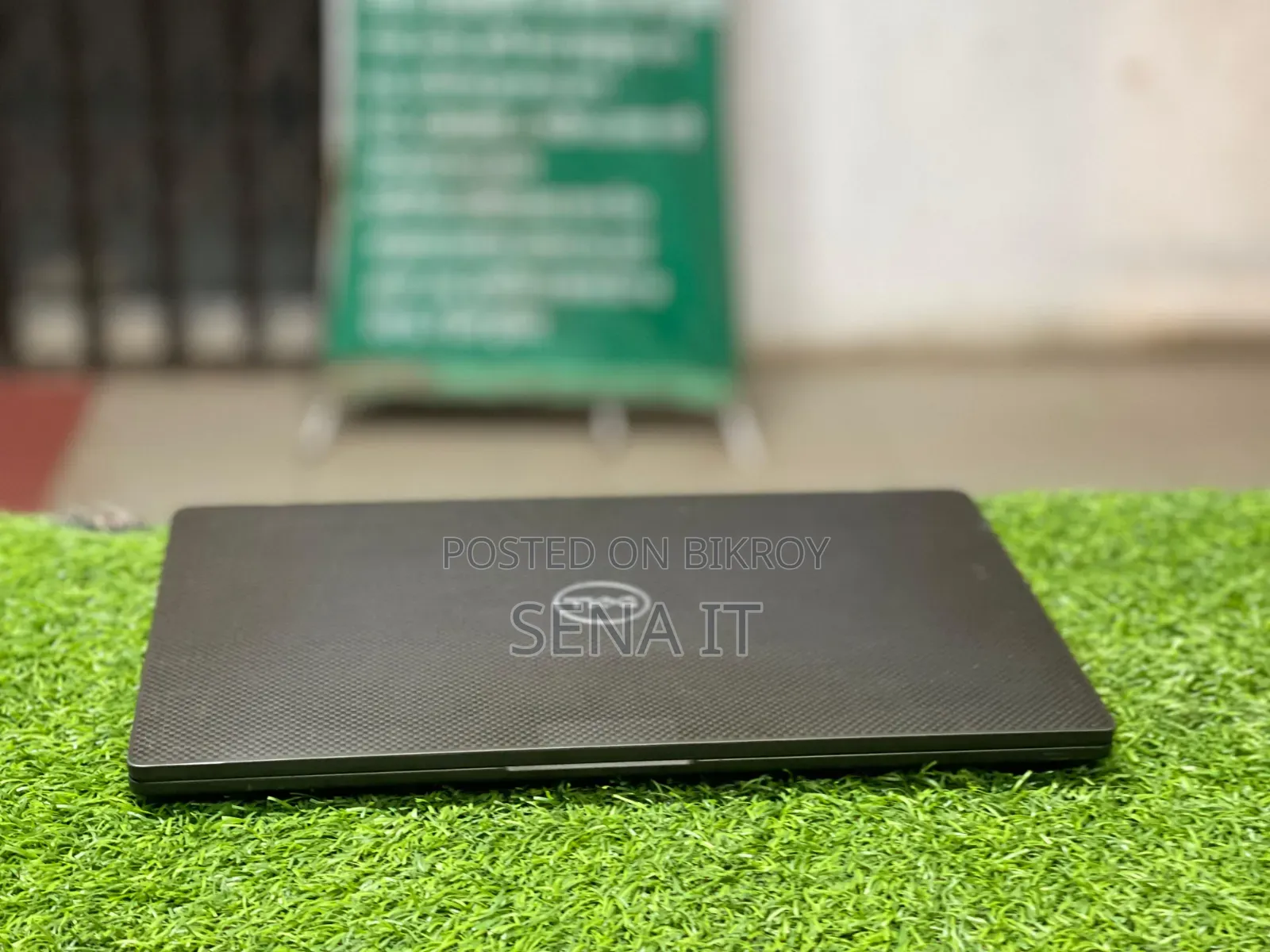 Laptop Dell Latitude 7400 8GB Intel Core I5 SSD 256GB
