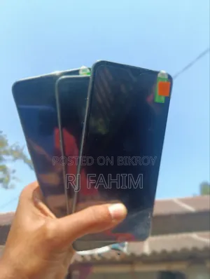 Vivo S1 128 GB Purple