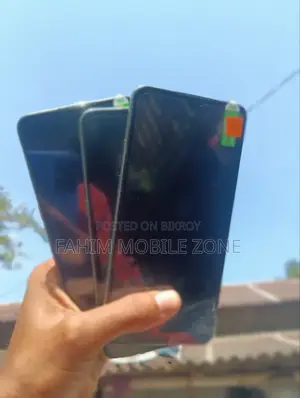 Vivo S1 128 GB Purple