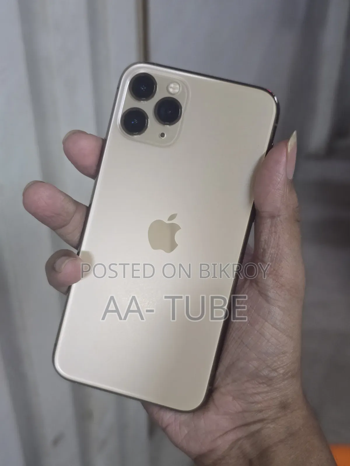 Apple iPhone 11 Pro 256 GB Rose Gold