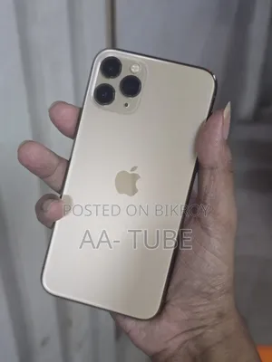 Apple iPhone 11 Pro 256 GB Rose Gold