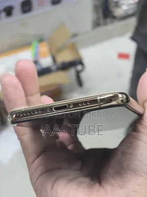 Apple iPhone 11 Pro 256 GB Rose Gold