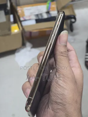 Apple iPhone 11 Pro 256 GB Rose Gold