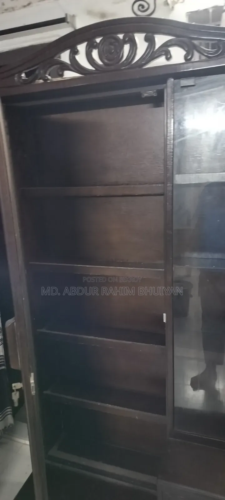 Dressing Table