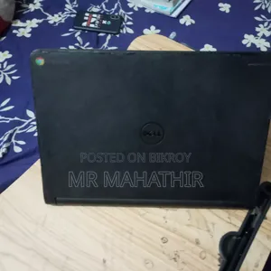Laptop Dell Chromebook 11 4GB HDD 4T