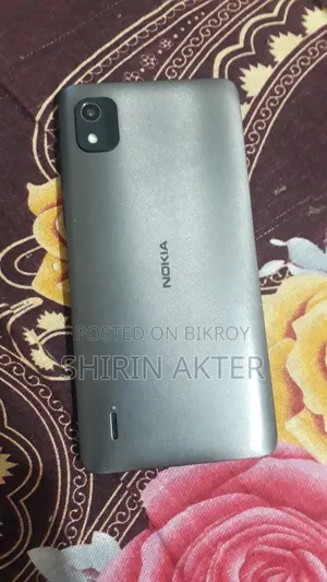 Nokia C2 2nd Edition 32 GB Gray