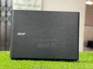 Laptop Acer Aspire E5-471 8GB Intel Core I3 SSD 128GB
