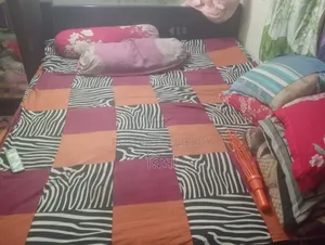 Maloshin Bed