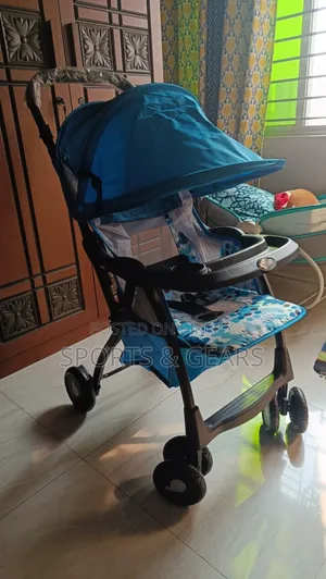 Baby Stroller ( 722c- B)