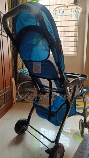 Baby Stroller ( 722c- B)