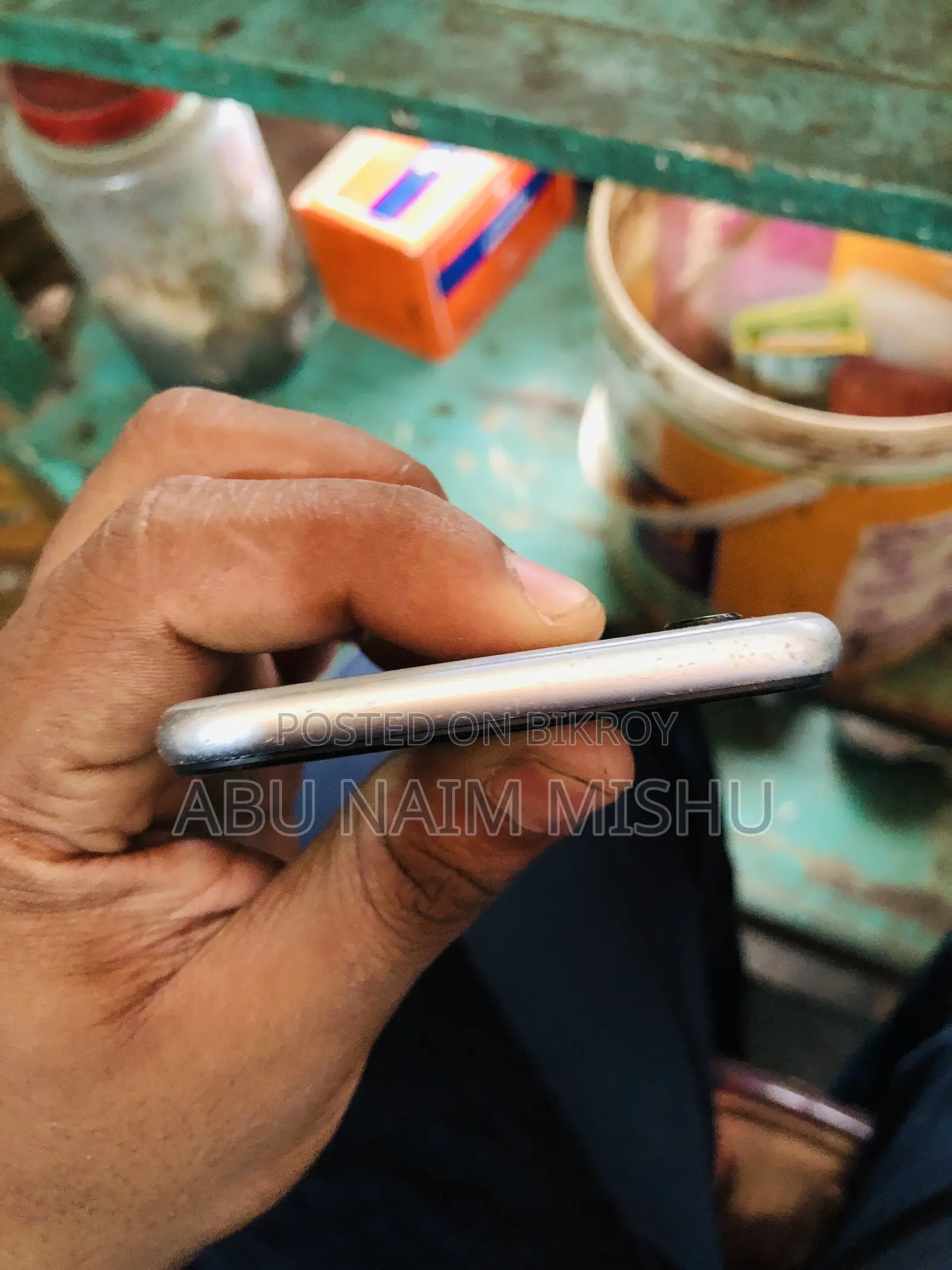 Apple iPhone 6 64 GB Bronze