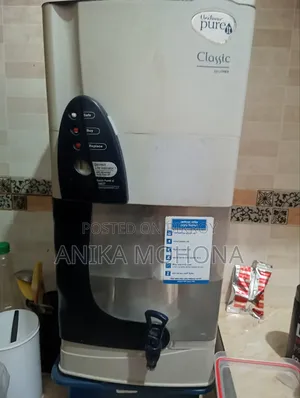 Pure It Water Purifier