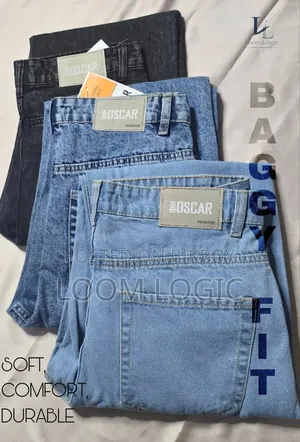 Baggy Premium Quality Collection