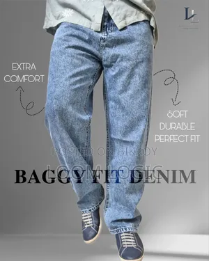Baggy Premium Quality Collection