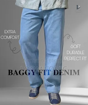Baggy Premium Quality Collection
