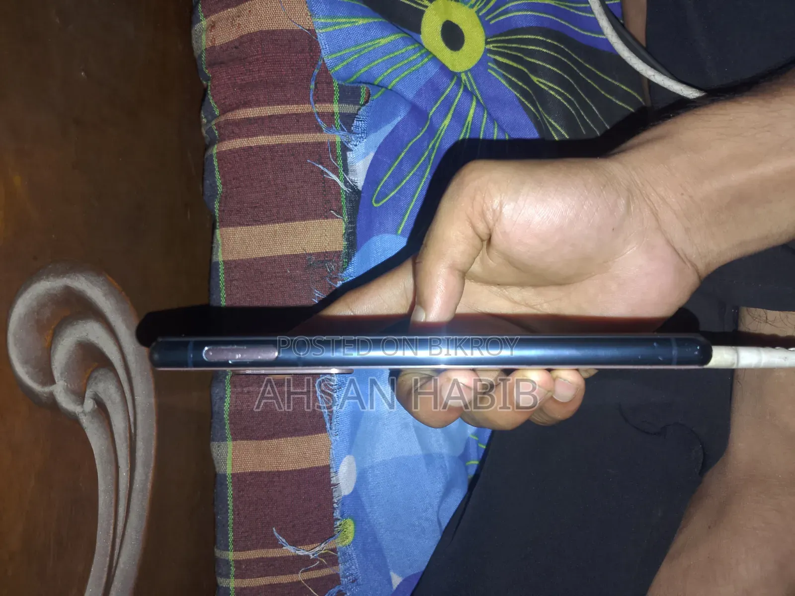 Sony Xperia 5 III 128 GB ব্লু