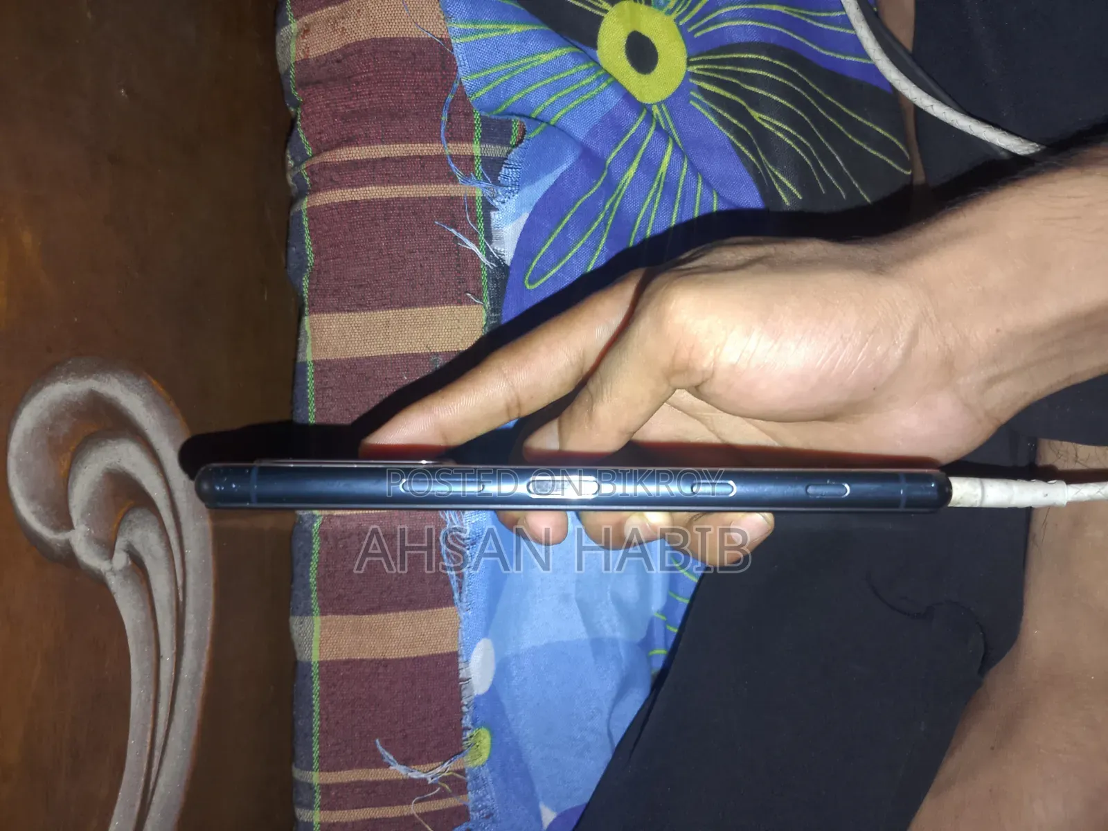 Sony Xperia 5 III 128 GB ব্লু