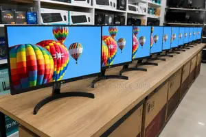 LG 22" Borderless IPS Display Monitor { Comes with packaging }