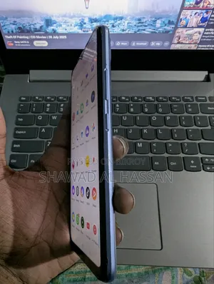 Realme Narzo 20 128 GB Blue