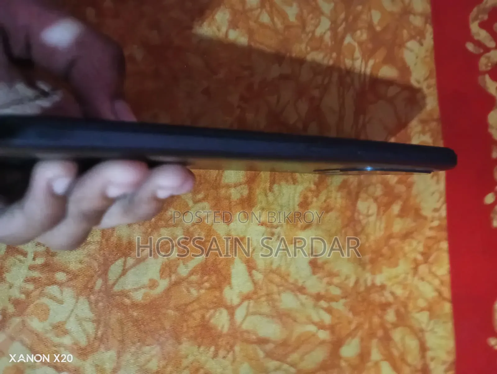 Xiaomi Redmi 12C 128 GB Black