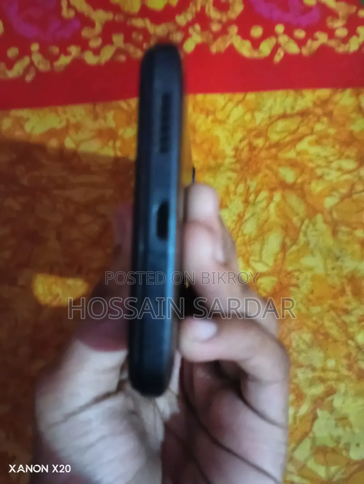Xiaomi Redmi 12C 128 GB Black