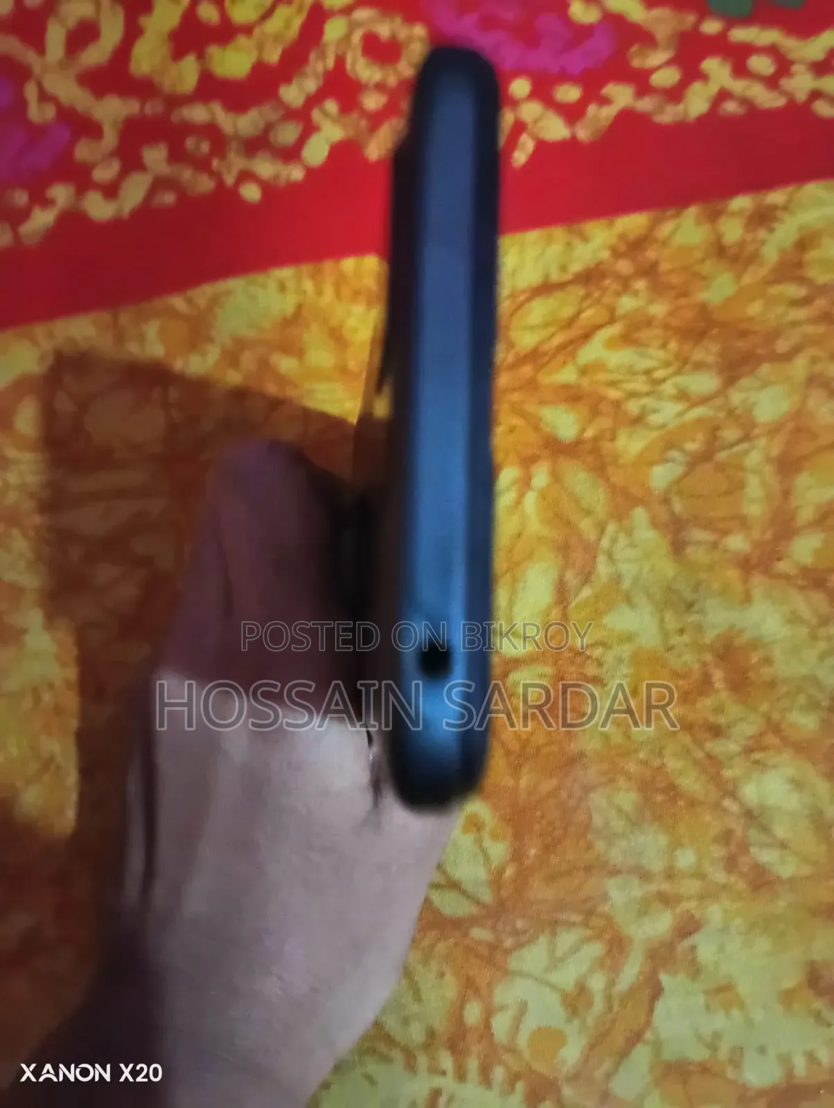 Xiaomi Redmi 12C 128 GB Black