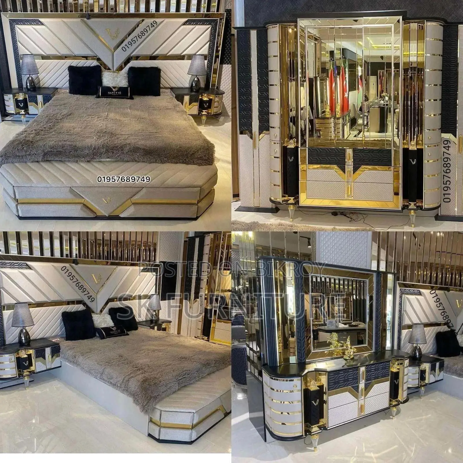 Bedroom Furniture