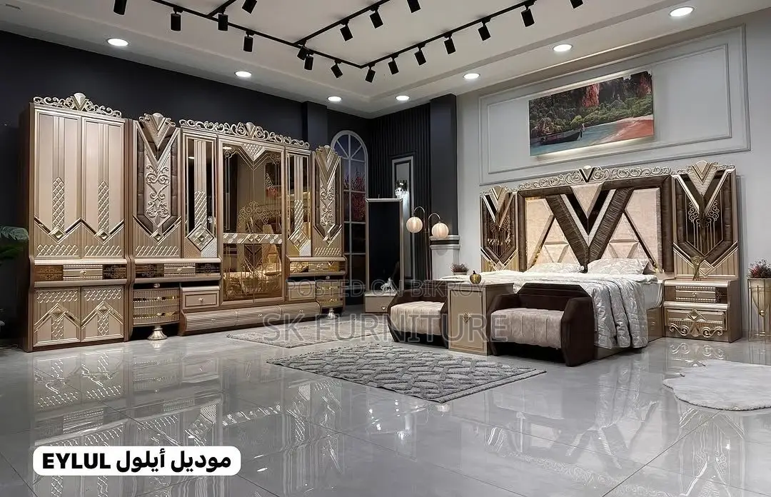 Bedroom Furniture