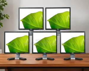 Japan Used >Dell Brand Led Monitor 100% Fresh & Replacement Guarantee
