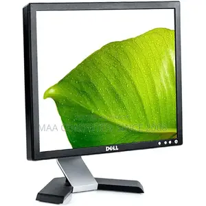 Japan Used >Dell Brand Led Monitor 100% Fresh & Replacement Guarantee