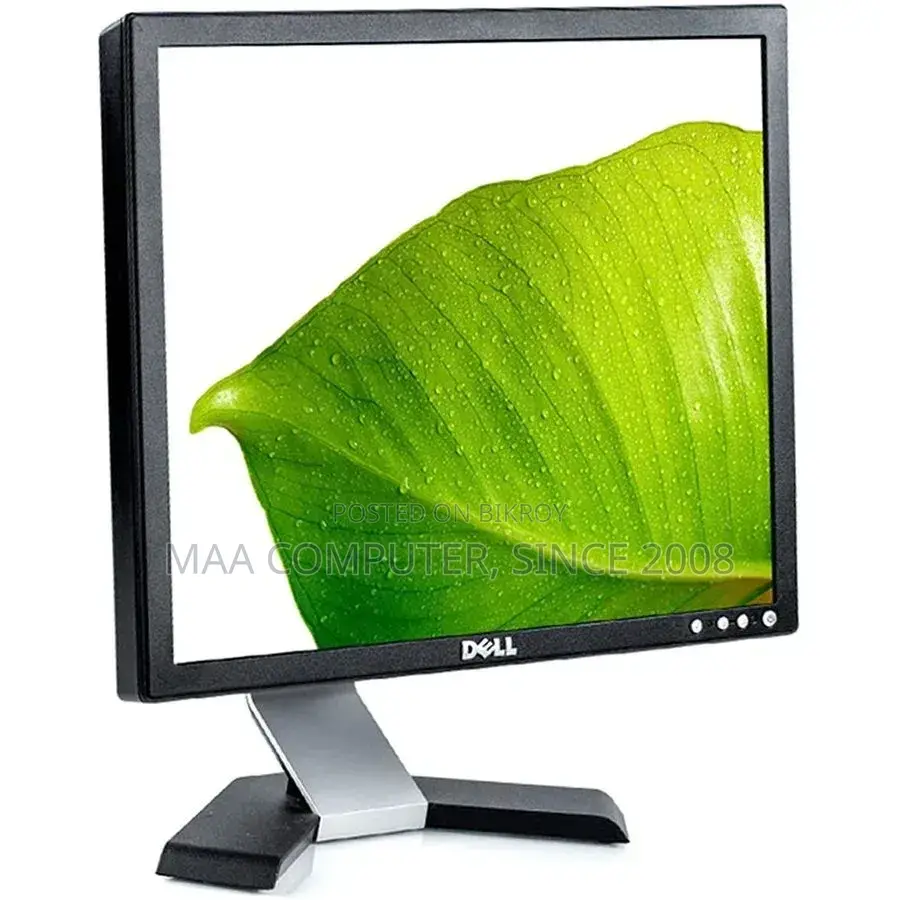 Japan Used >Dell Brand Led Monitor 100% Fresh & Replacement Guarantee
