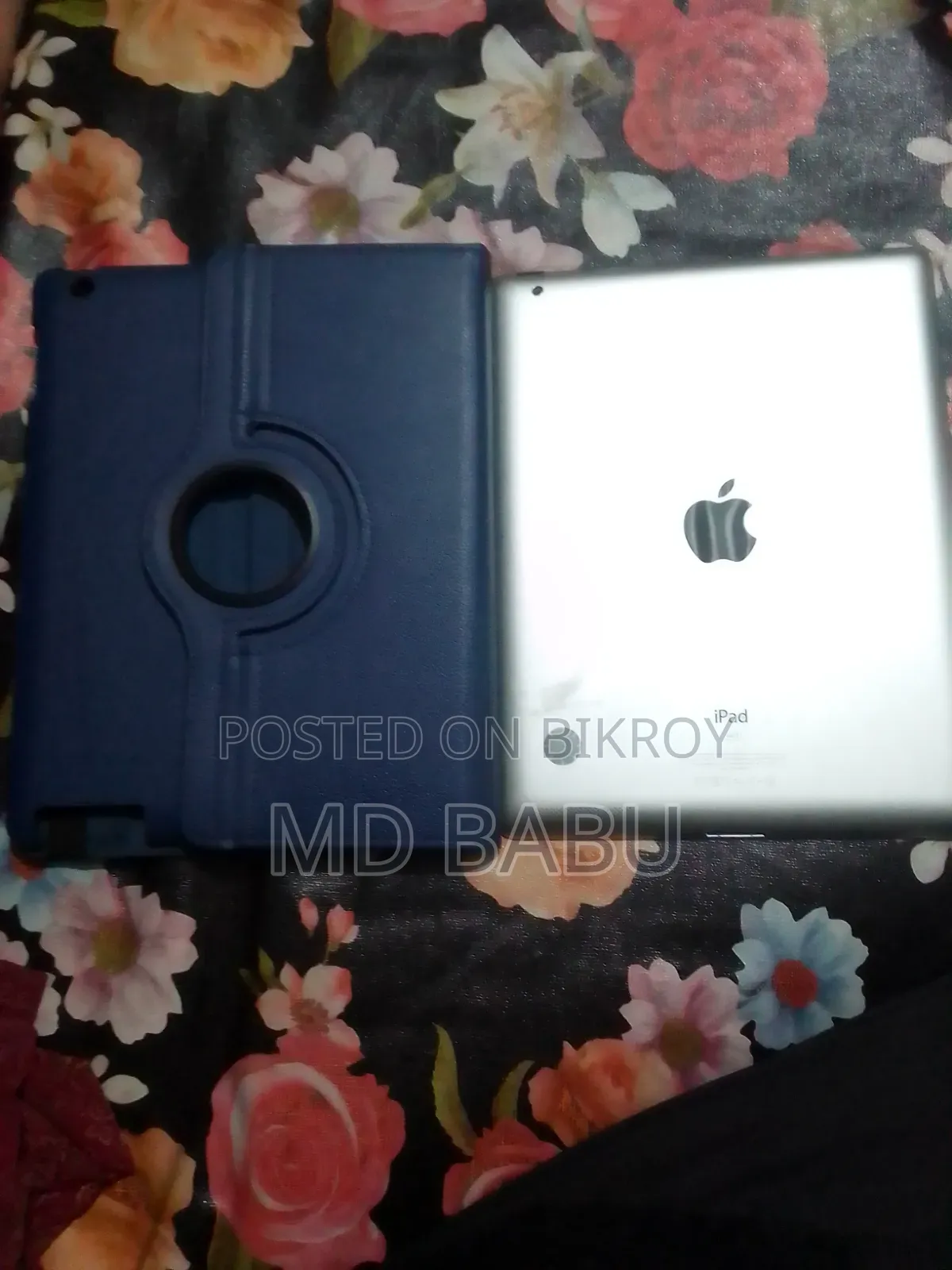 Apple iPad 10.2 (2020) Wi-Fi 16 GB Silver