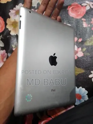 Apple iPad 10.2 (2020) Wi-Fi 16 GB Silver