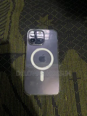 Apple iPhone 14 Pro Max 128 GB Purple