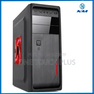 Desktop Computer Gigabyte GB-EACE-3450 4GB Intel Core I3 HDD 500GB